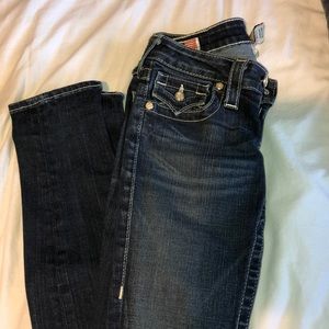 TRUE RELIGION JEANS